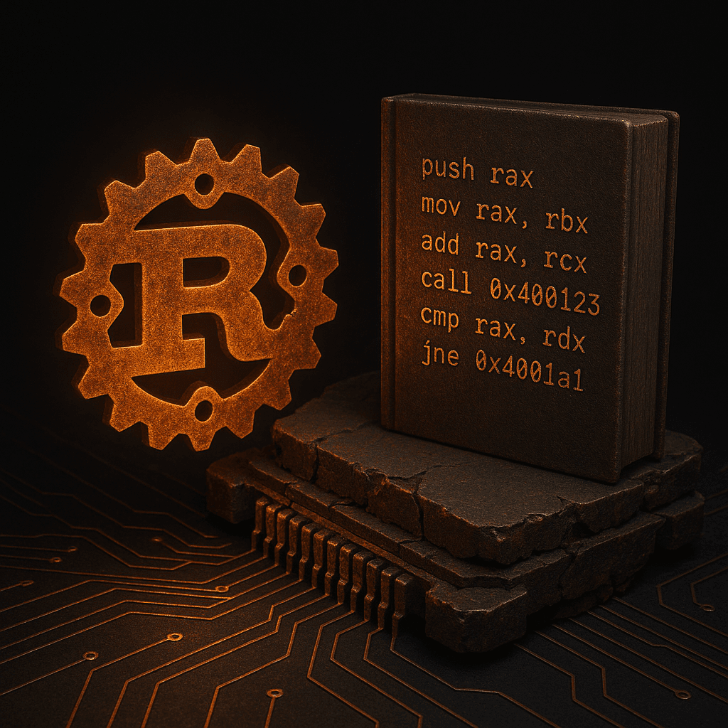 Build a Compiler from Scratch